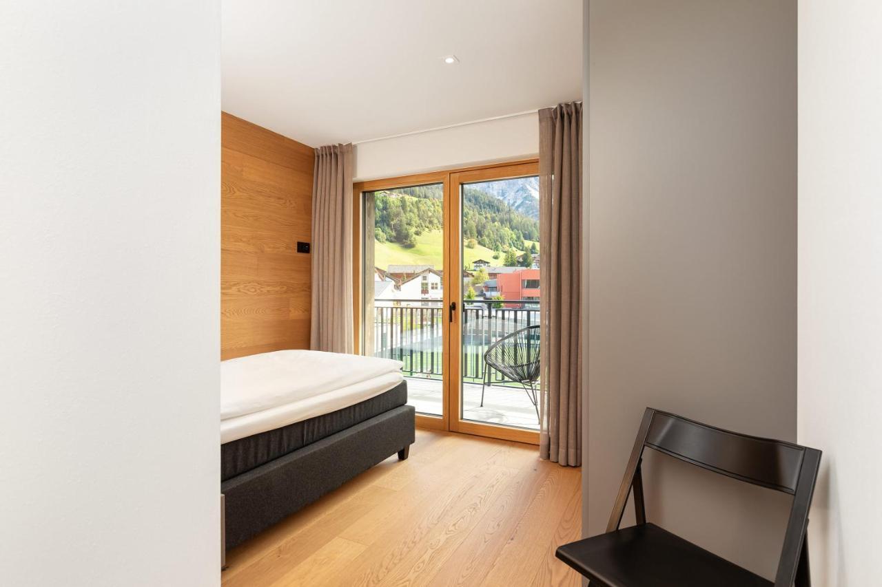 Residence Catarina Lanz Сан Вигилио ди Маребе Екстериор снимка