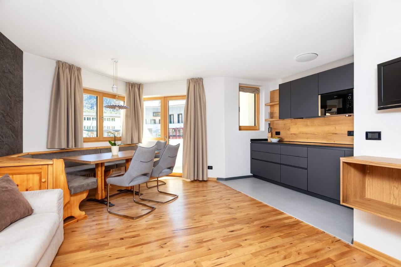 Residence Catarina Lanz Сан Вигилио ди Маребе Екстериор снимка