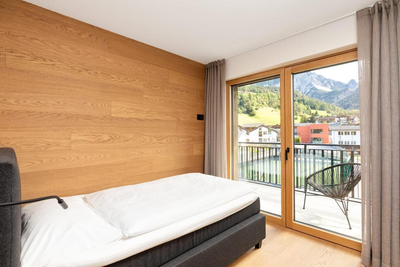 Residence Catarina Lanz Сан Вигилио ди Маребе Екстериор снимка