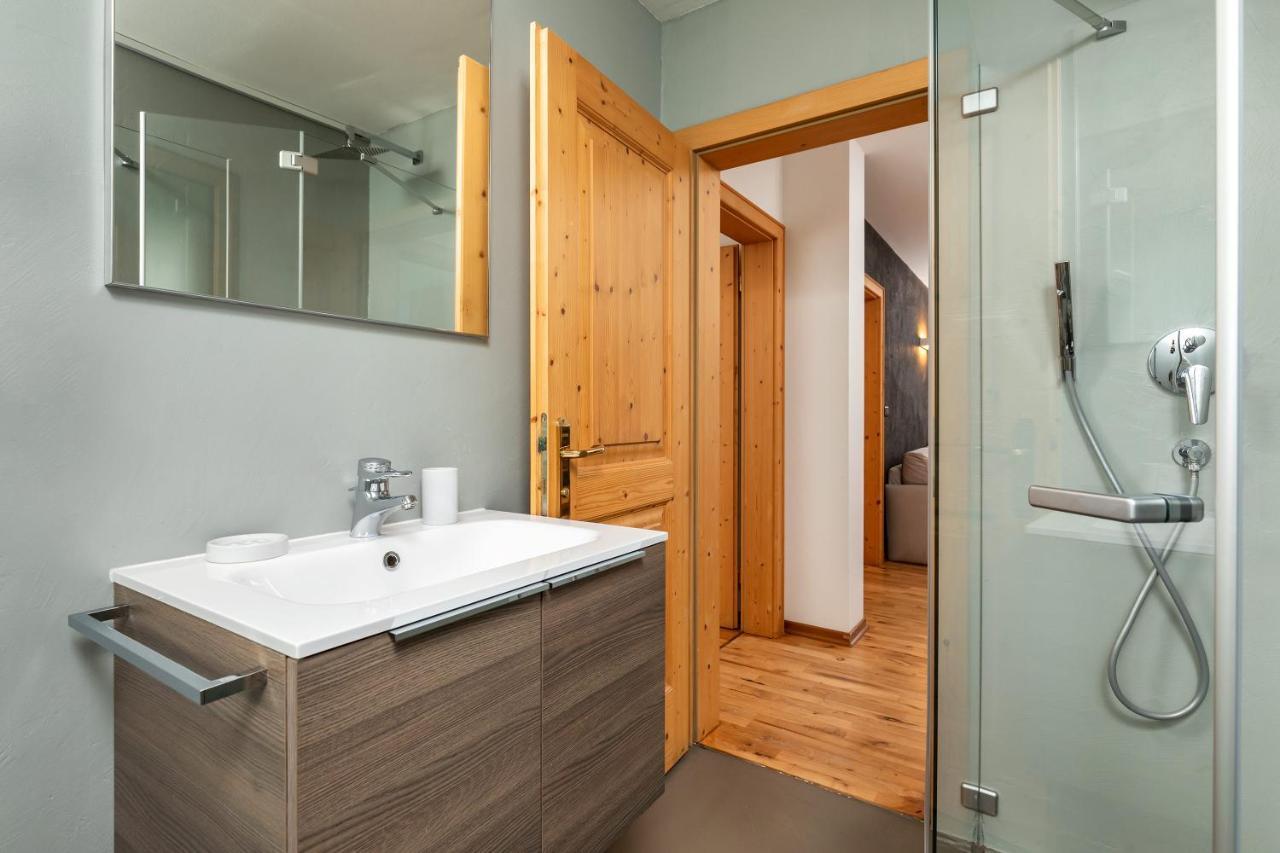 Residence Catarina Lanz Сан Вигилио ди Маребе Екстериор снимка