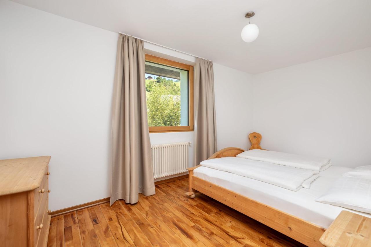 Residence Catarina Lanz Сан Вигилио ди Маребе Екстериор снимка