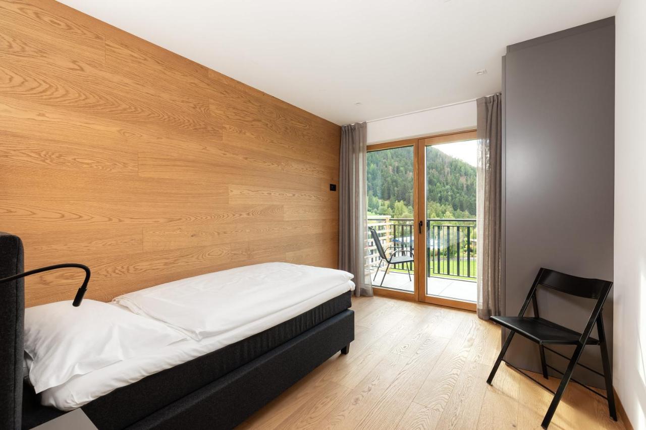 Residence Catarina Lanz Сан Вигилио ди Маребе Екстериор снимка