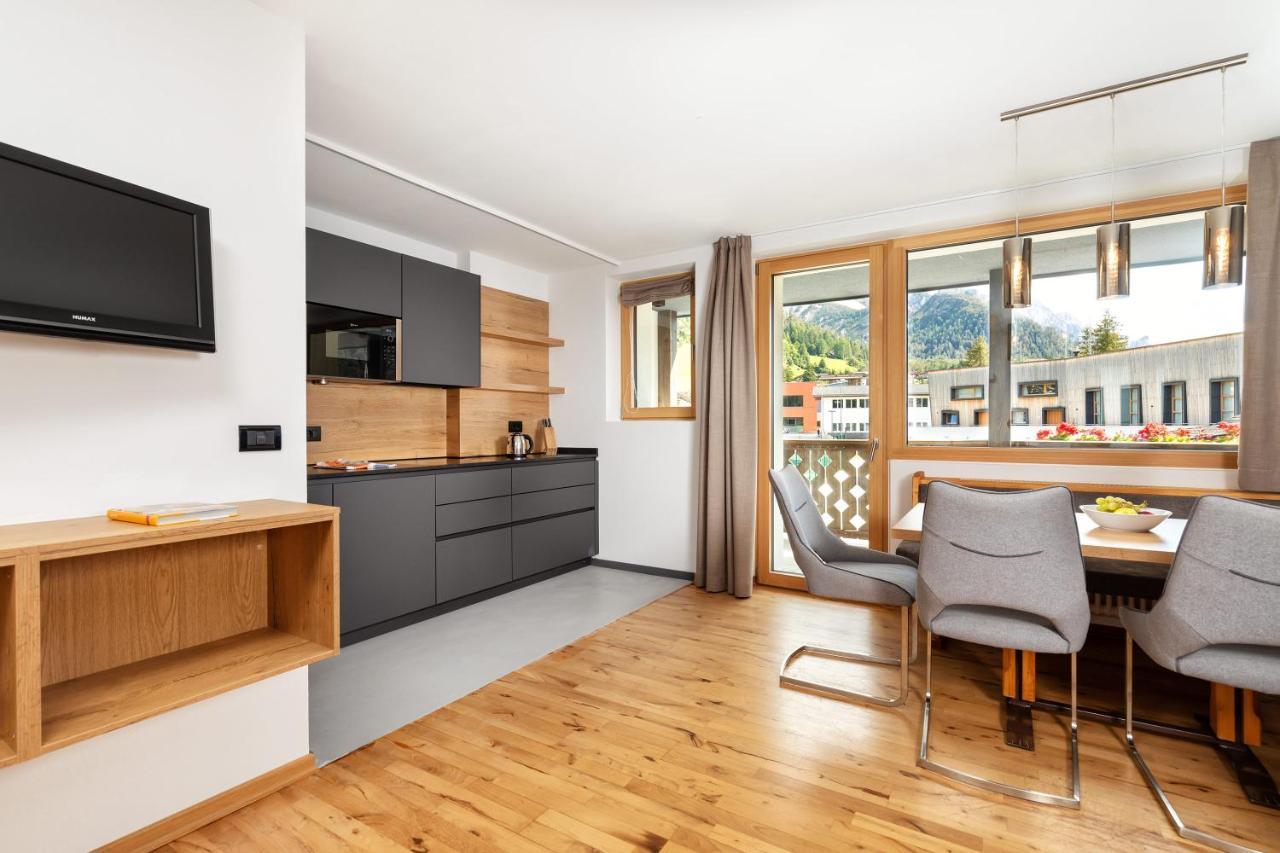 Residence Catarina Lanz Сан Вигилио ди Маребе Екстериор снимка
