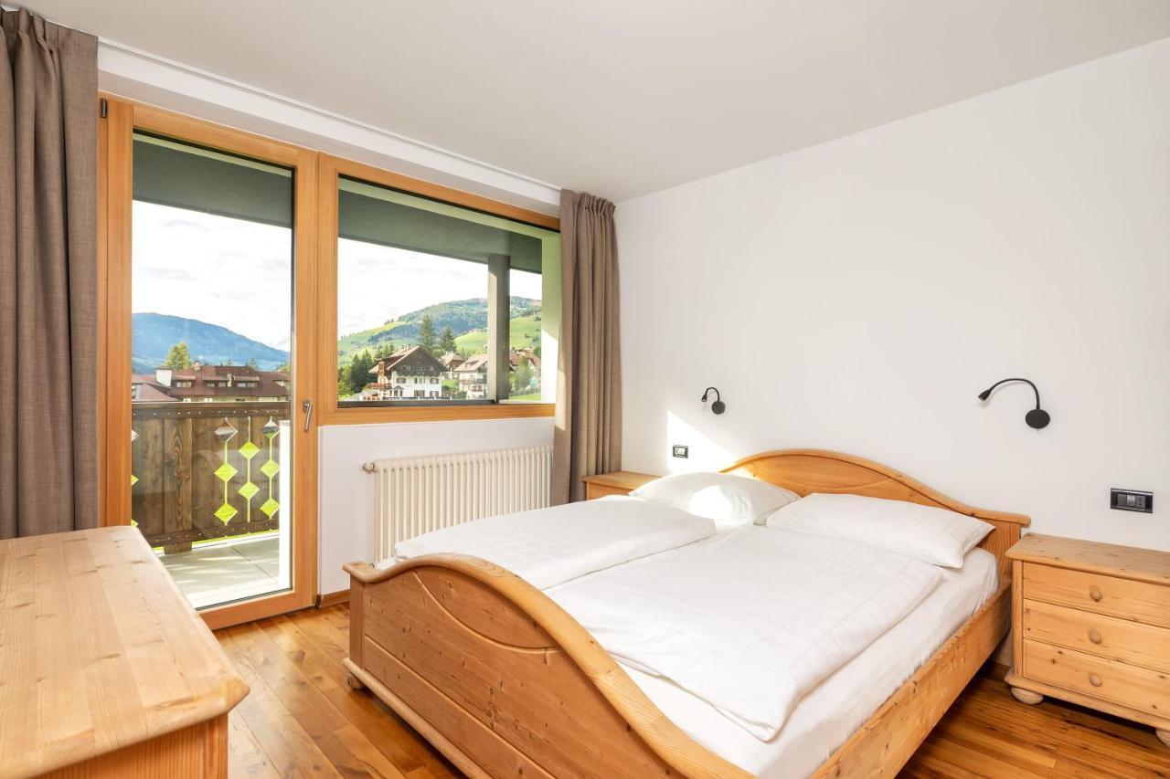 Residence Catarina Lanz Сан Вигилио ди Маребе Екстериор снимка