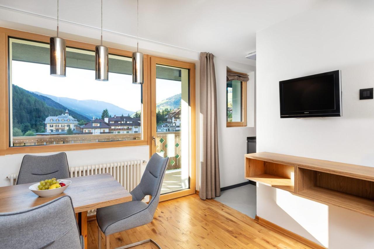 Residence Catarina Lanz Сан Вигилио ди Маребе Екстериор снимка