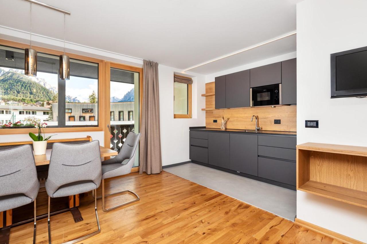 Residence Catarina Lanz Сан Вигилио ди Маребе Екстериор снимка