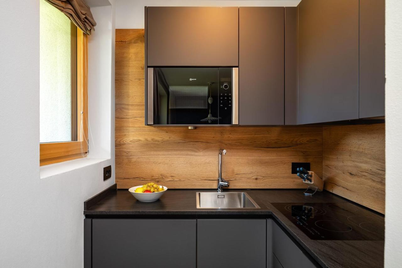 Residence Catarina Lanz Сан Вигилио ди Маребе Екстериор снимка