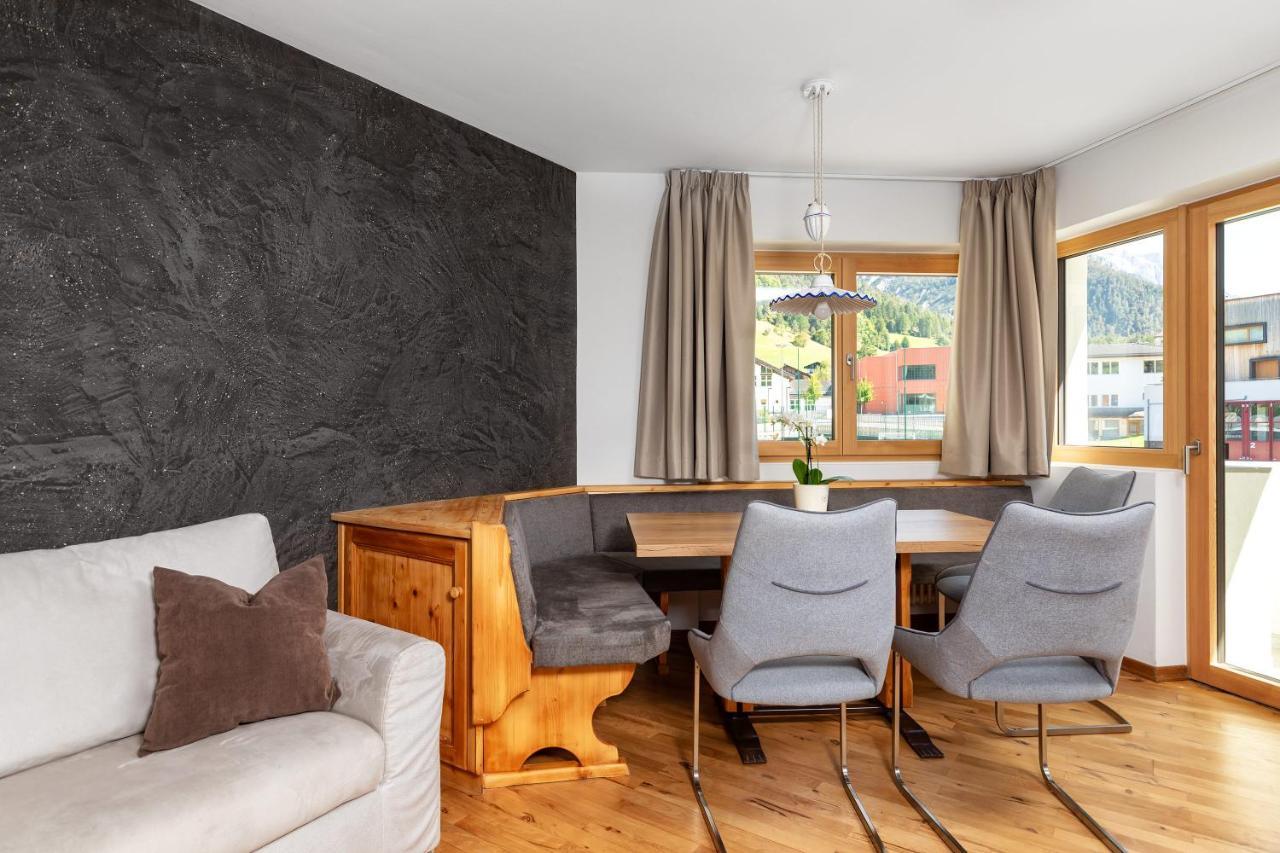 Residence Catarina Lanz Сан Вигилио ди Маребе Екстериор снимка