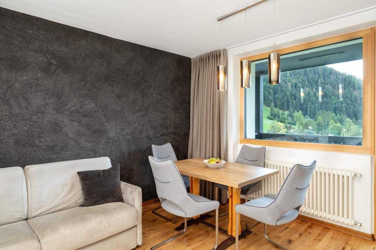 Residence Catarina Lanz Сан Вигилио ди Маребе Екстериор снимка