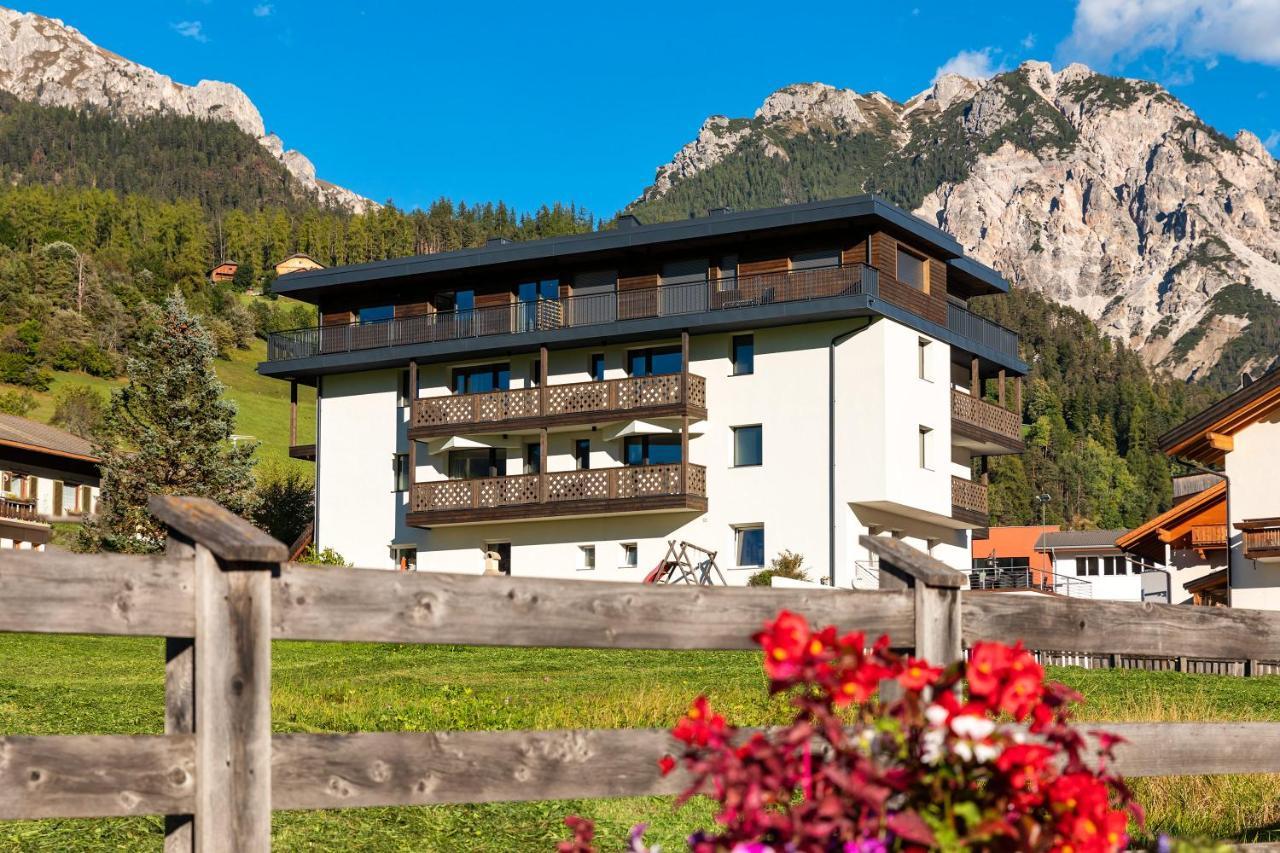 Residence Catarina Lanz Сан Вигилио ди Маребе Екстериор снимка