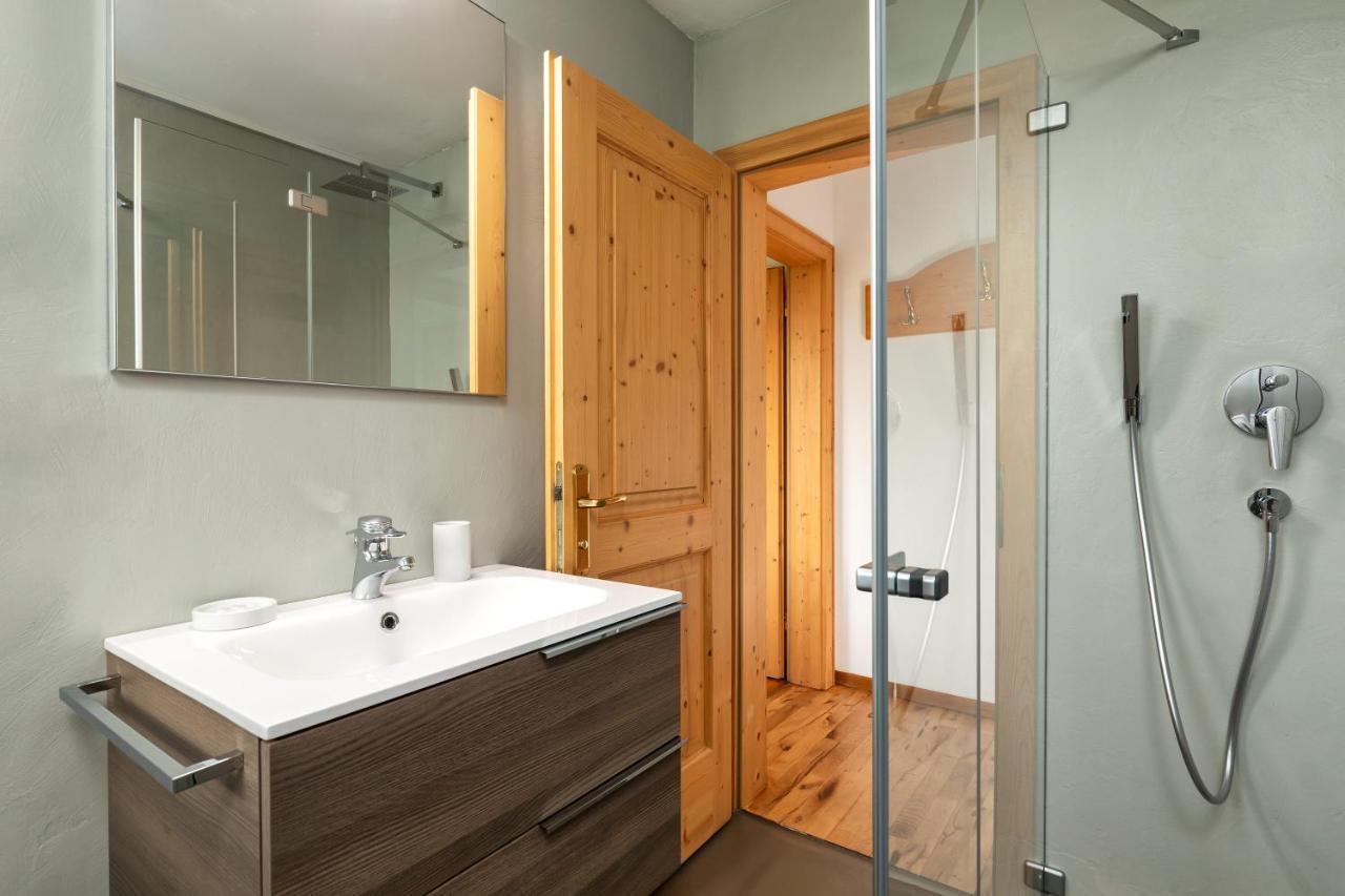 Residence Catarina Lanz Сан Вигилио ди Маребе Екстериор снимка