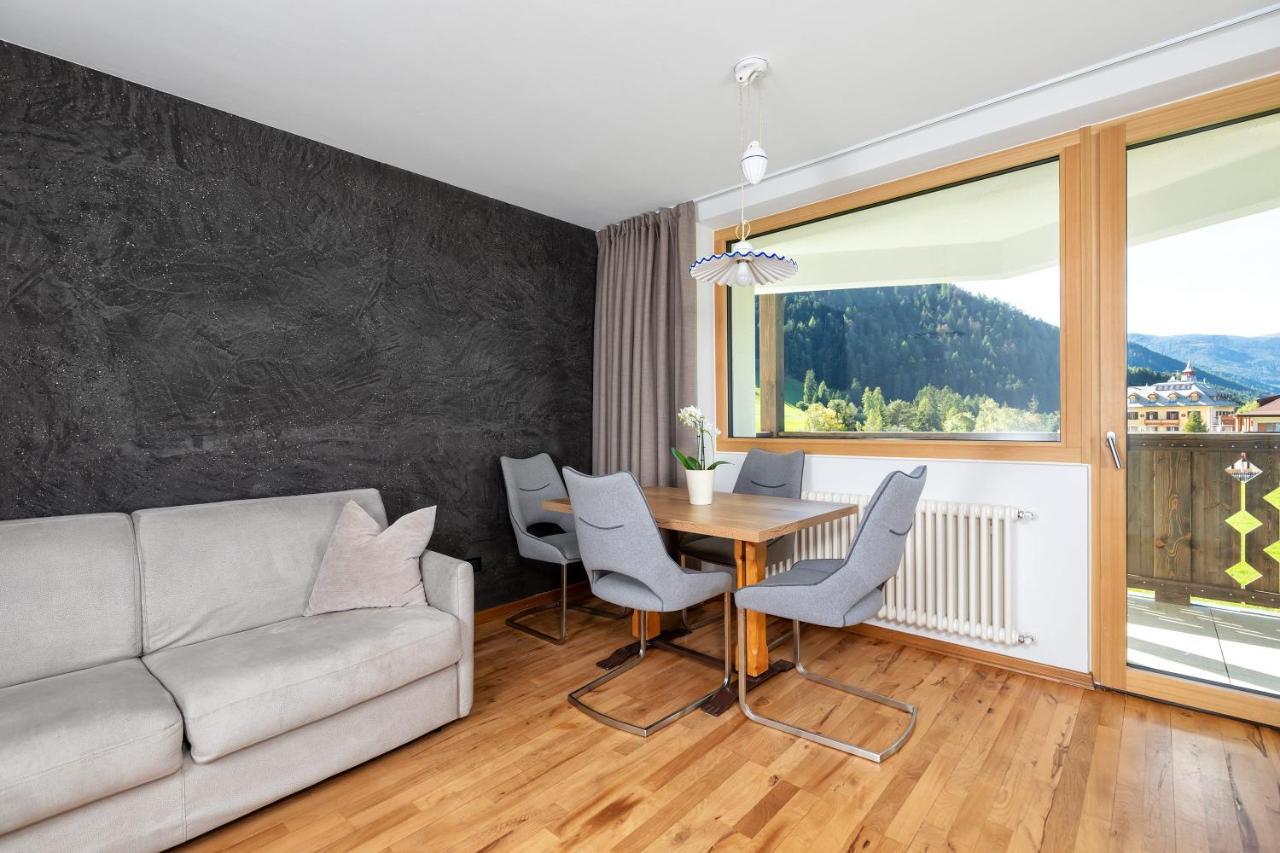 Residence Catarina Lanz Сан Вигилио ди Маребе Екстериор снимка
